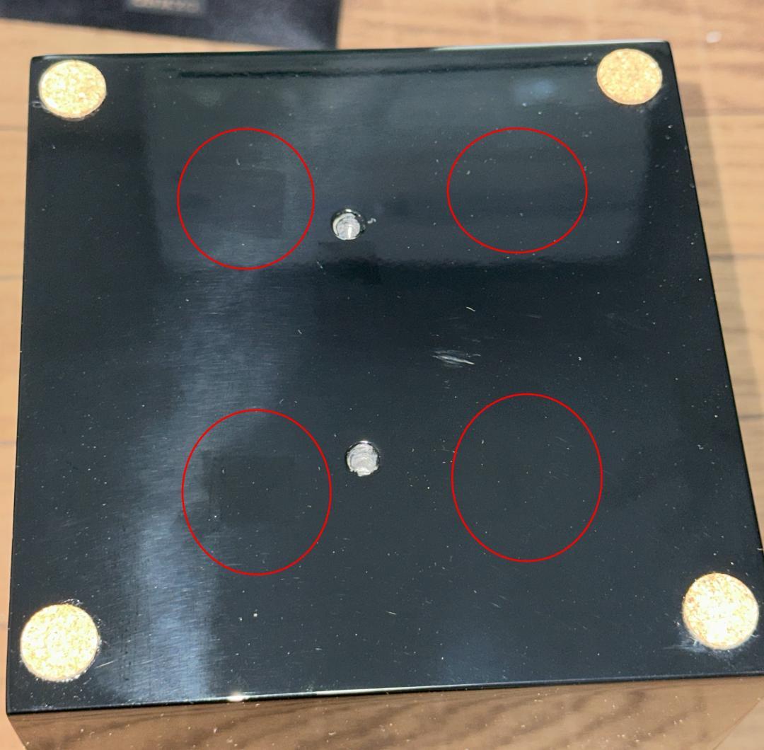 ONKYO D-509M(B) スピーカー　ペア