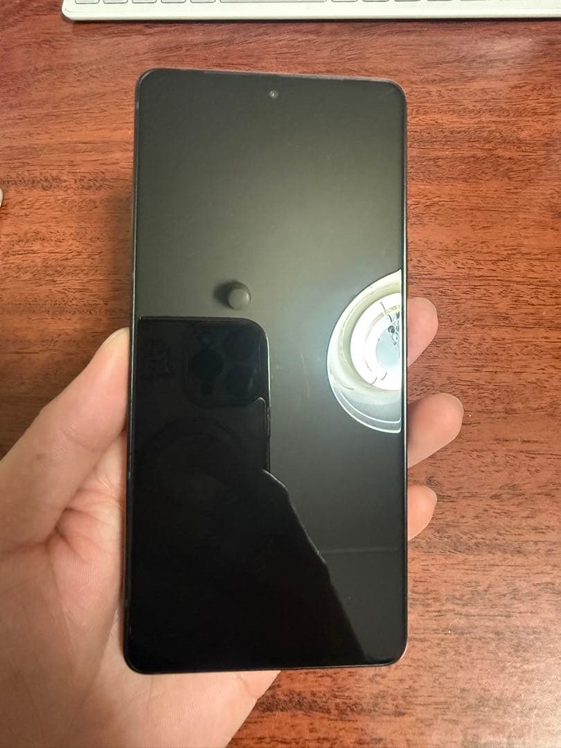 スマートフォン本体 ROG Phone 9 Pro 16GB/512GB