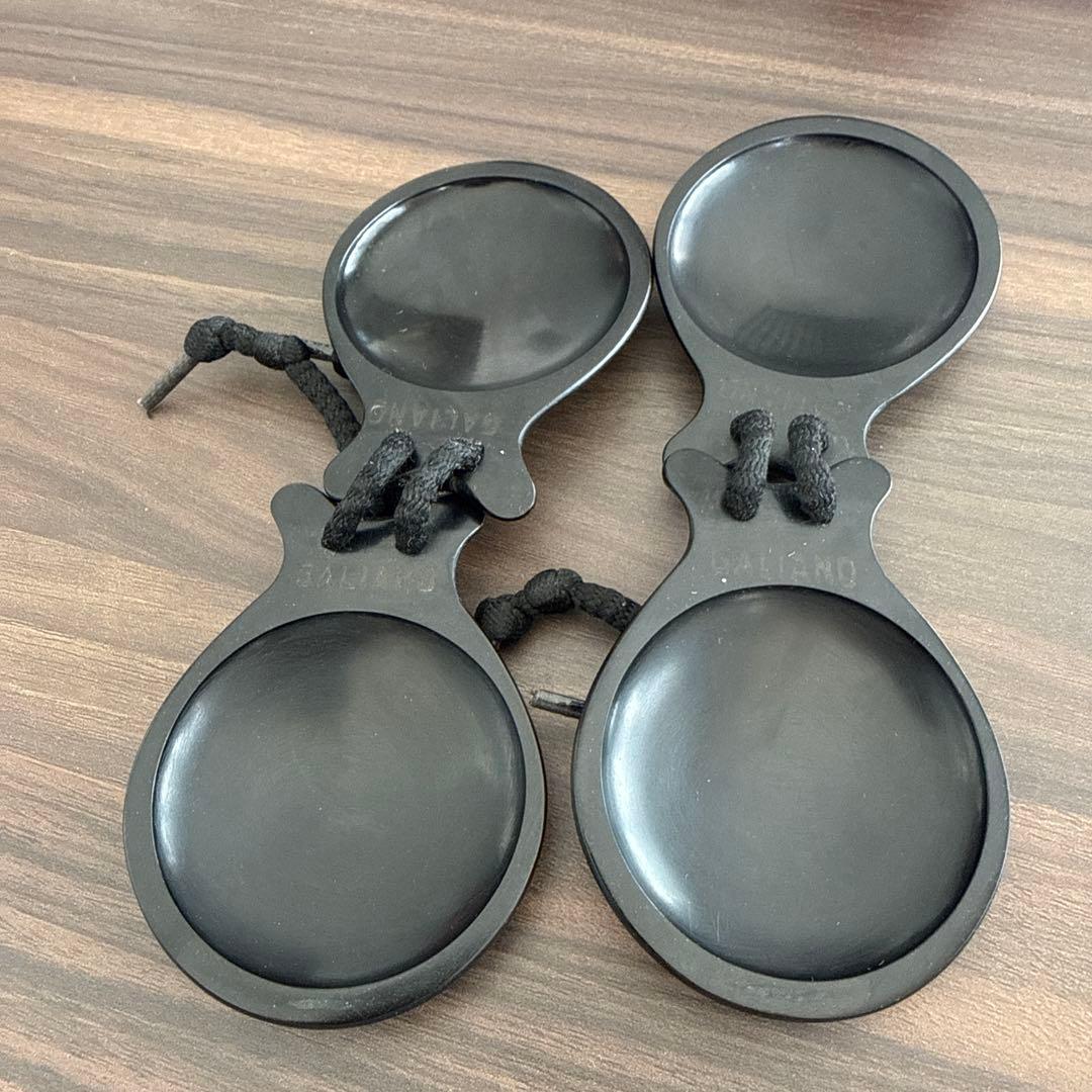 GALIANOカスタネット