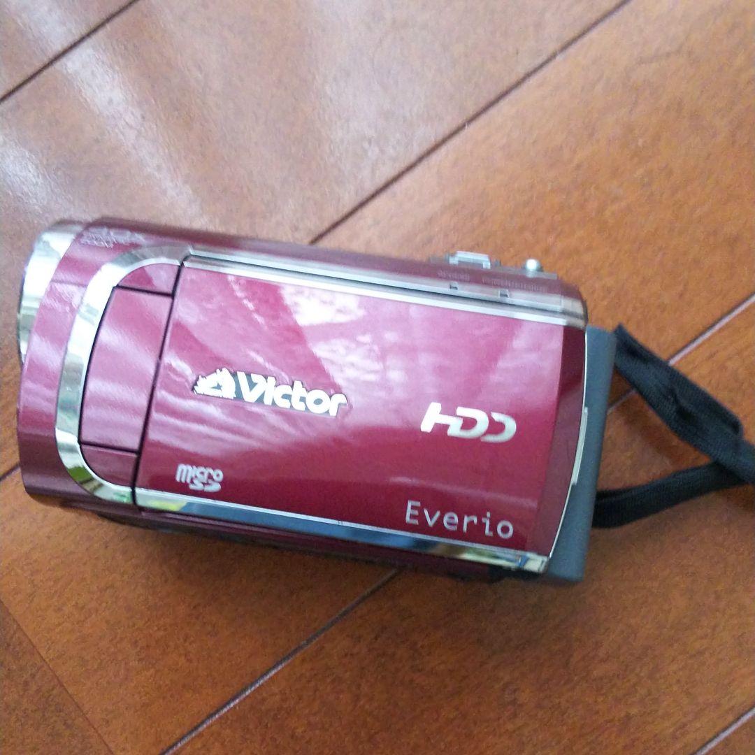 Victor・JVC CU-VD3