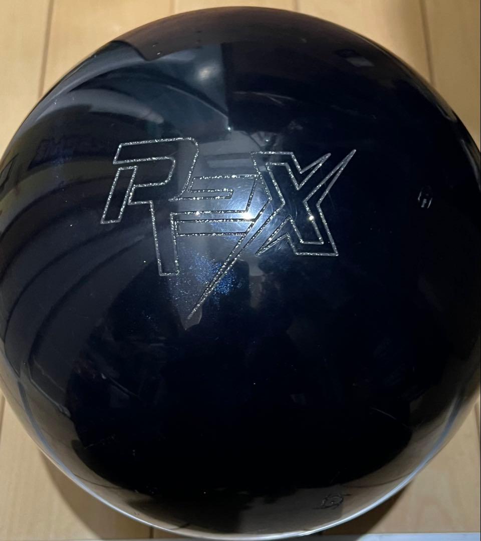 k*7様 Virtual Energy Blackout 15ポンド ボウリング