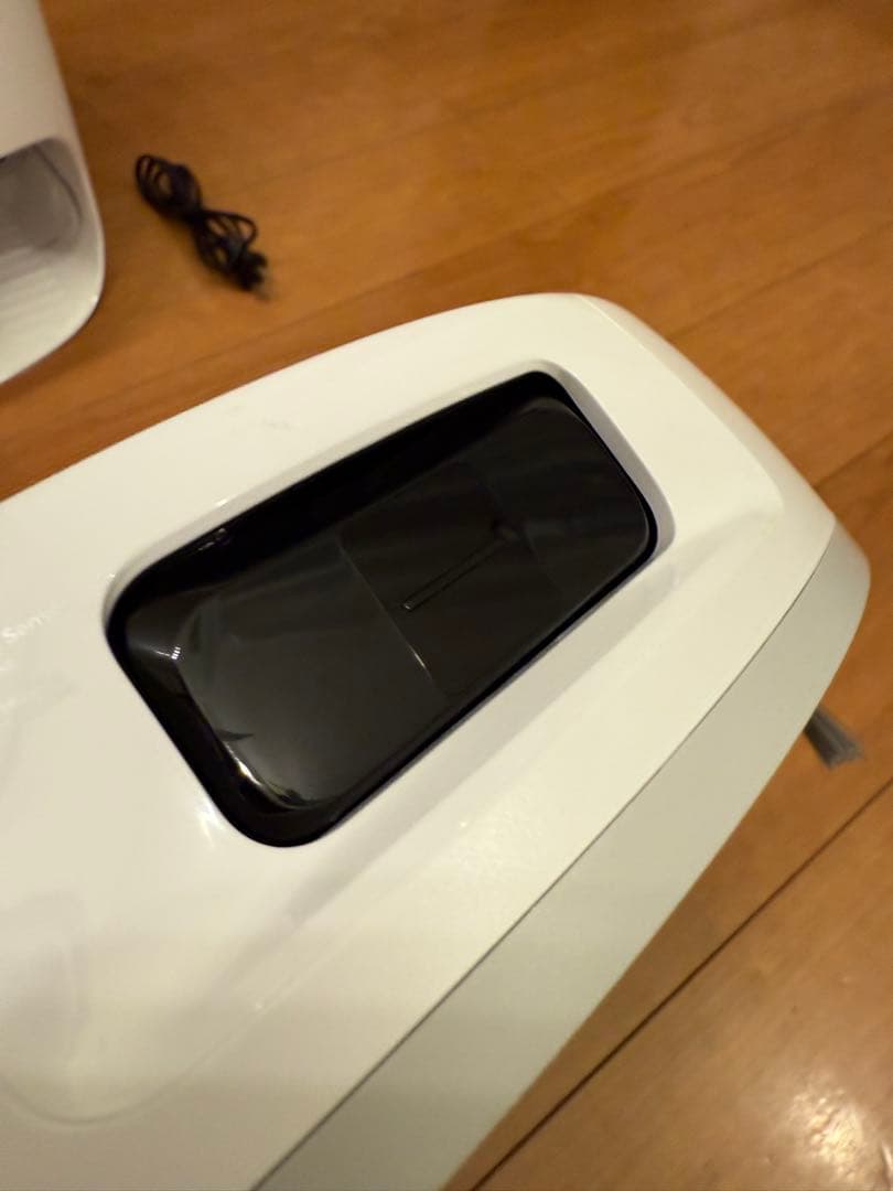 美品 NARWAL Freo X Ultra ロボット掃除機