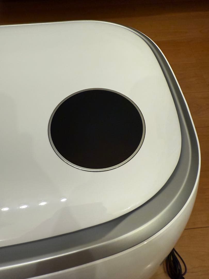 美品 NARWAL Freo X Ultra ロボット掃除機