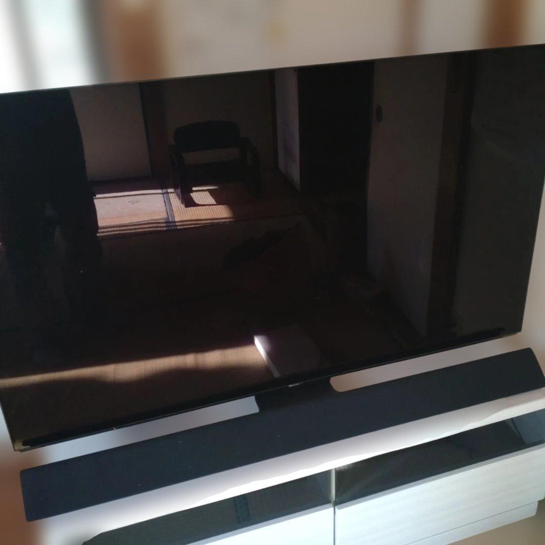 S*O様 パナソニックビエラ取りに来る方限定です。