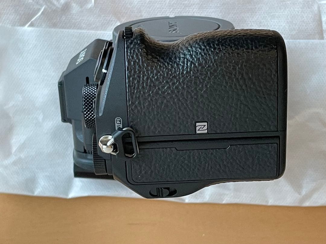 KazukazuSONY ミラーレス一眼 α7III