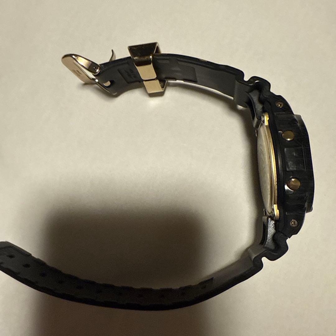 shogoukiG-SHOCK GW-B5600SGM-1JR 馬超モデル