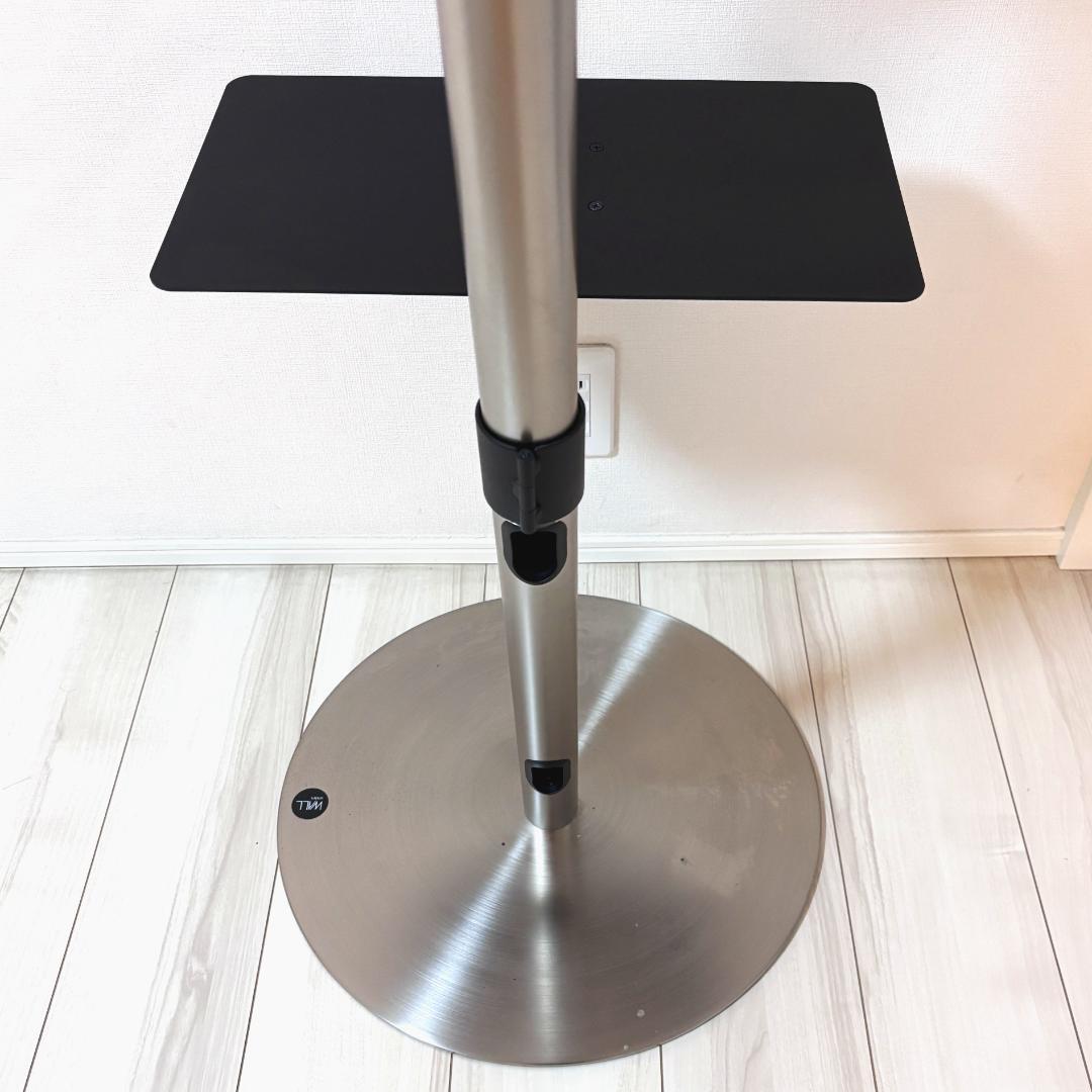 EQUALS WALL テレビスタンド anataIRO Regular