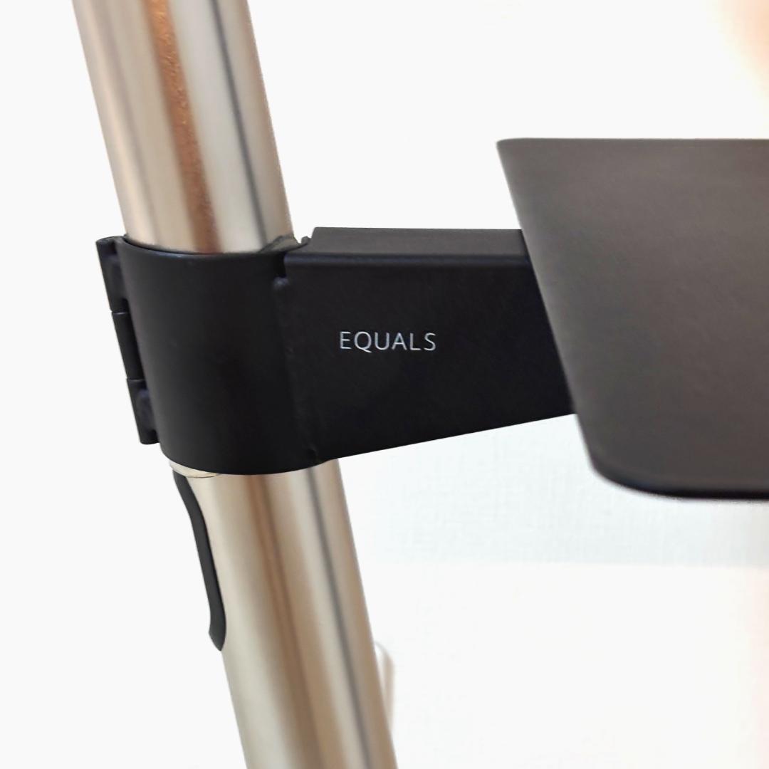 EQUALS WALL テレビスタンド anataIRO Regular