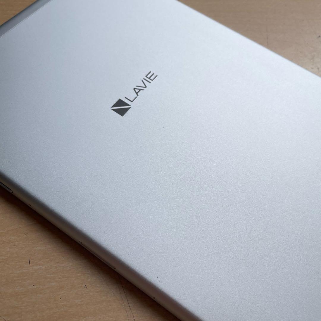 NEC LaVie Tab E 10FHD2 PC-TE510KAS 美品　3台