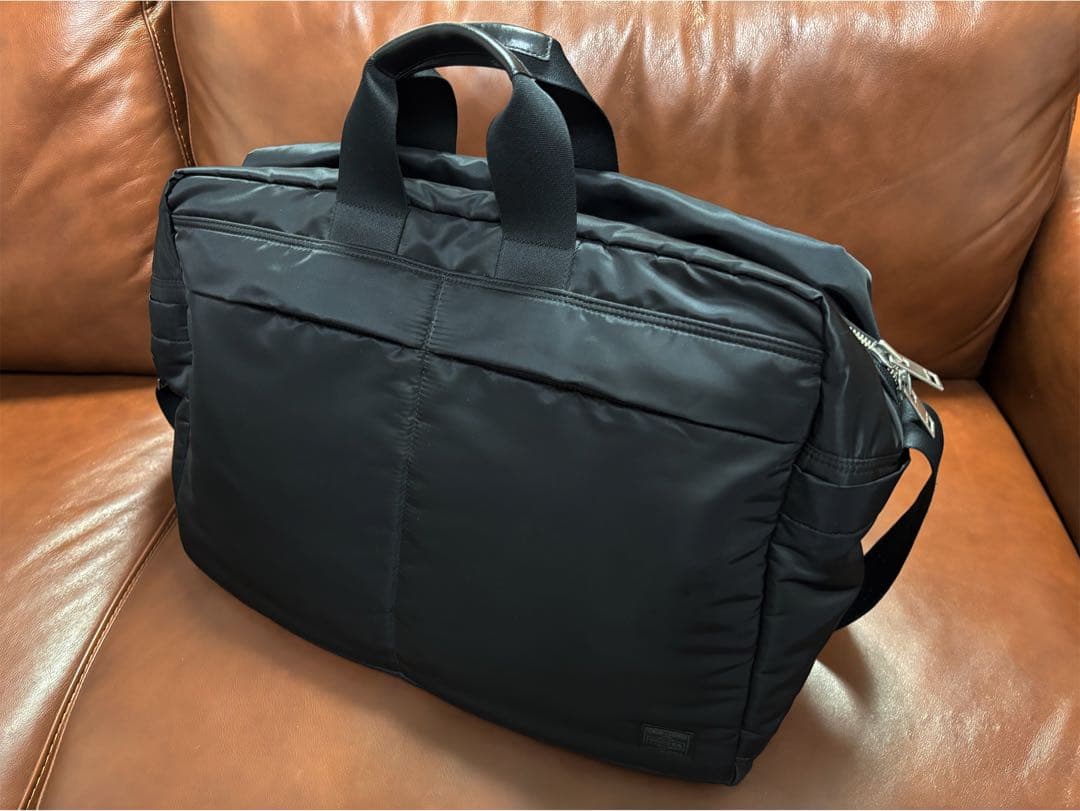 【PORTER】吉田カバン 80周年記念ボストン