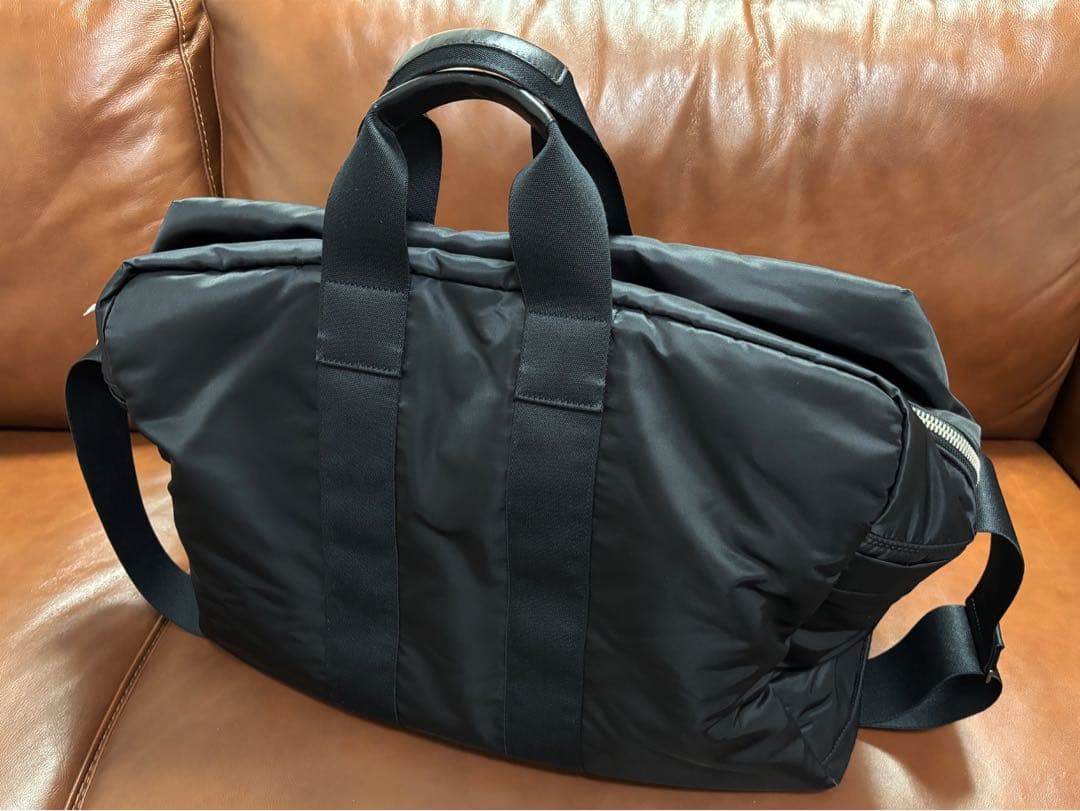 【PORTER】吉田カバン 80周年記念ボストン