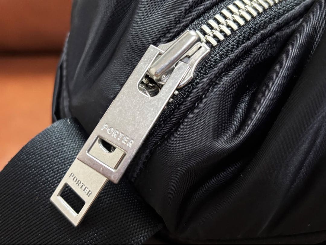 【PORTER】吉田カバン 80周年記念ボストン