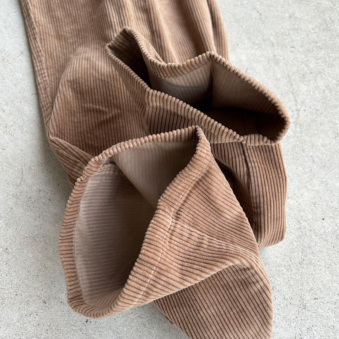 新品 90年代 POLO Ralph Lauren パンツ コーデュロイ W28