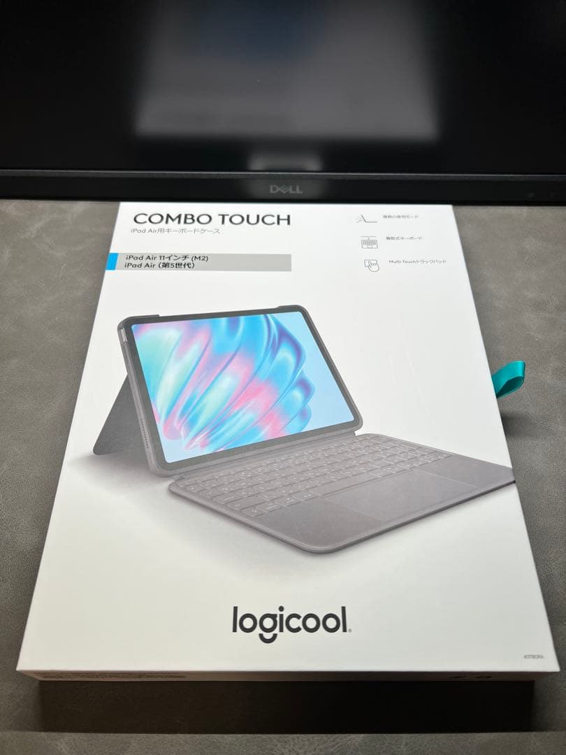 iPad Air 第5世代 Wi-Fi 64GB キーボードセット