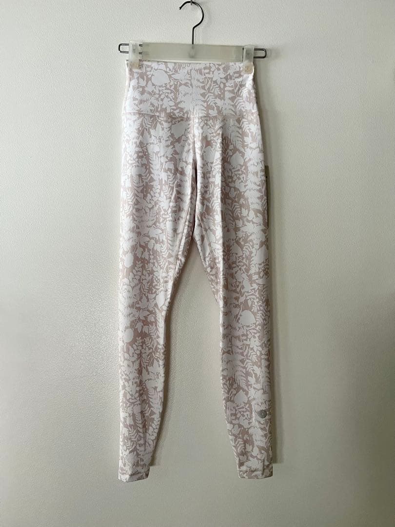 easyoga イージーヨガ レギンス チュミーコアパンツ lululemon