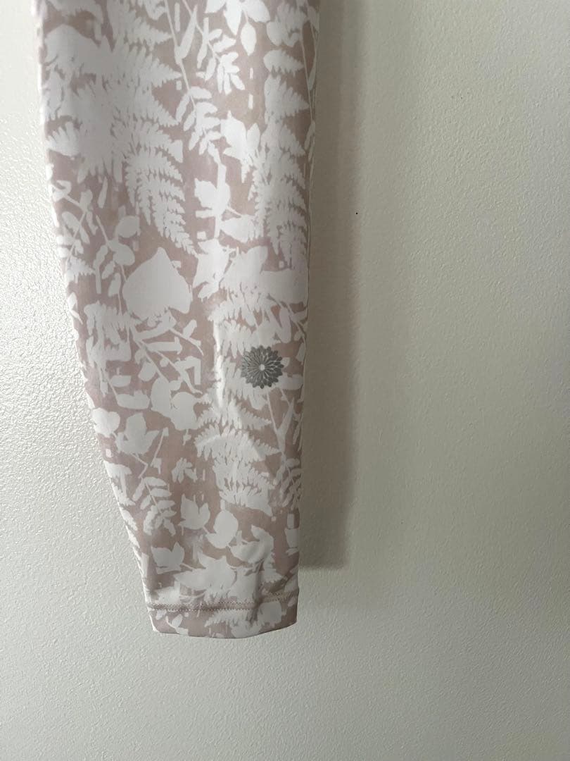 easyoga イージーヨガ レギンス チュミーコアパンツ lululemon