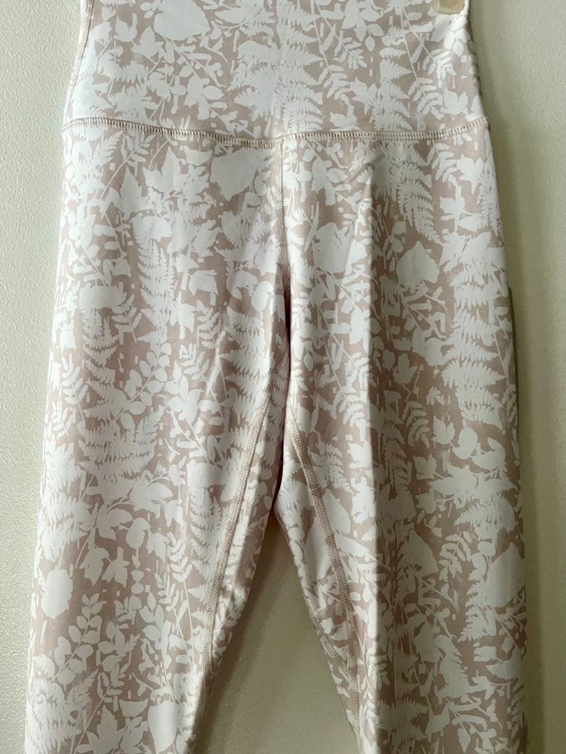 easyoga イージーヨガ レギンス チュミーコアパンツ lululemon