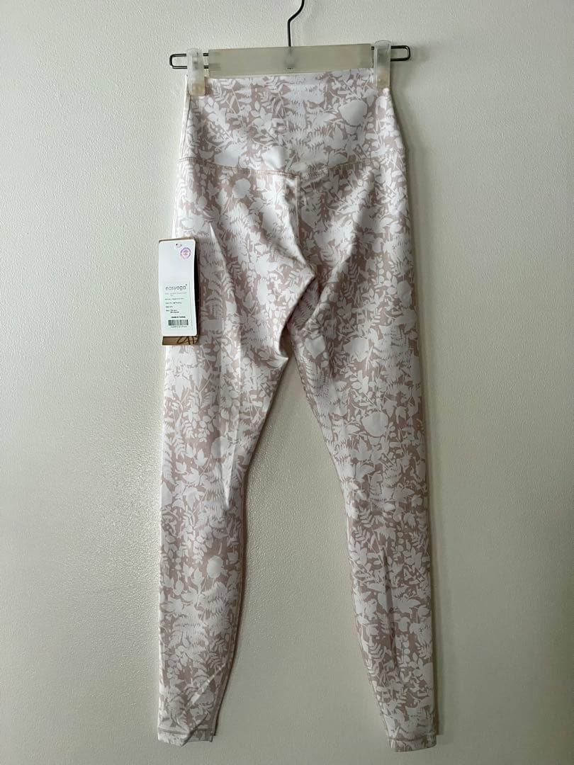 easyoga イージーヨガ レギンス チュミーコアパンツ lululemon