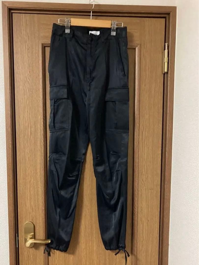 col pierrot カーゴパンツ(未使用品)