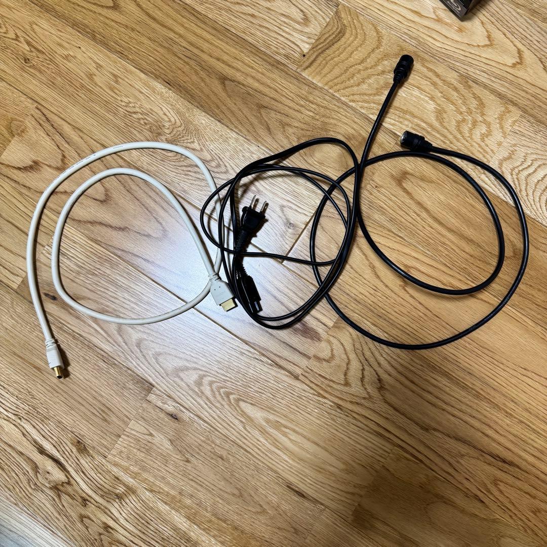 SONY BDZ-AT350S Blu-ray/DVDレコーダー