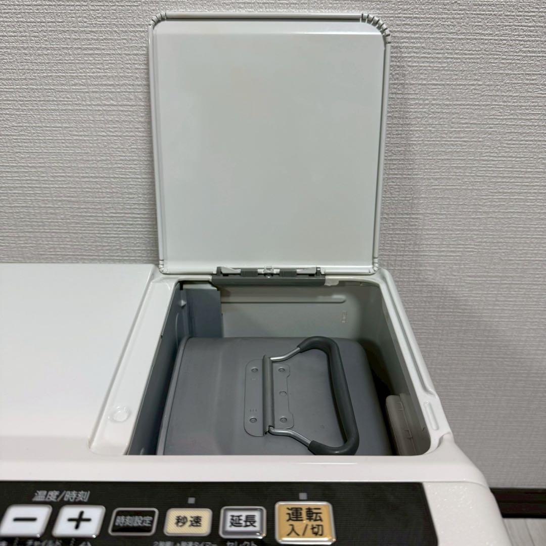 CORONA 石油ファンヒーター FH-VX3619BY ホワイト　動作確認済