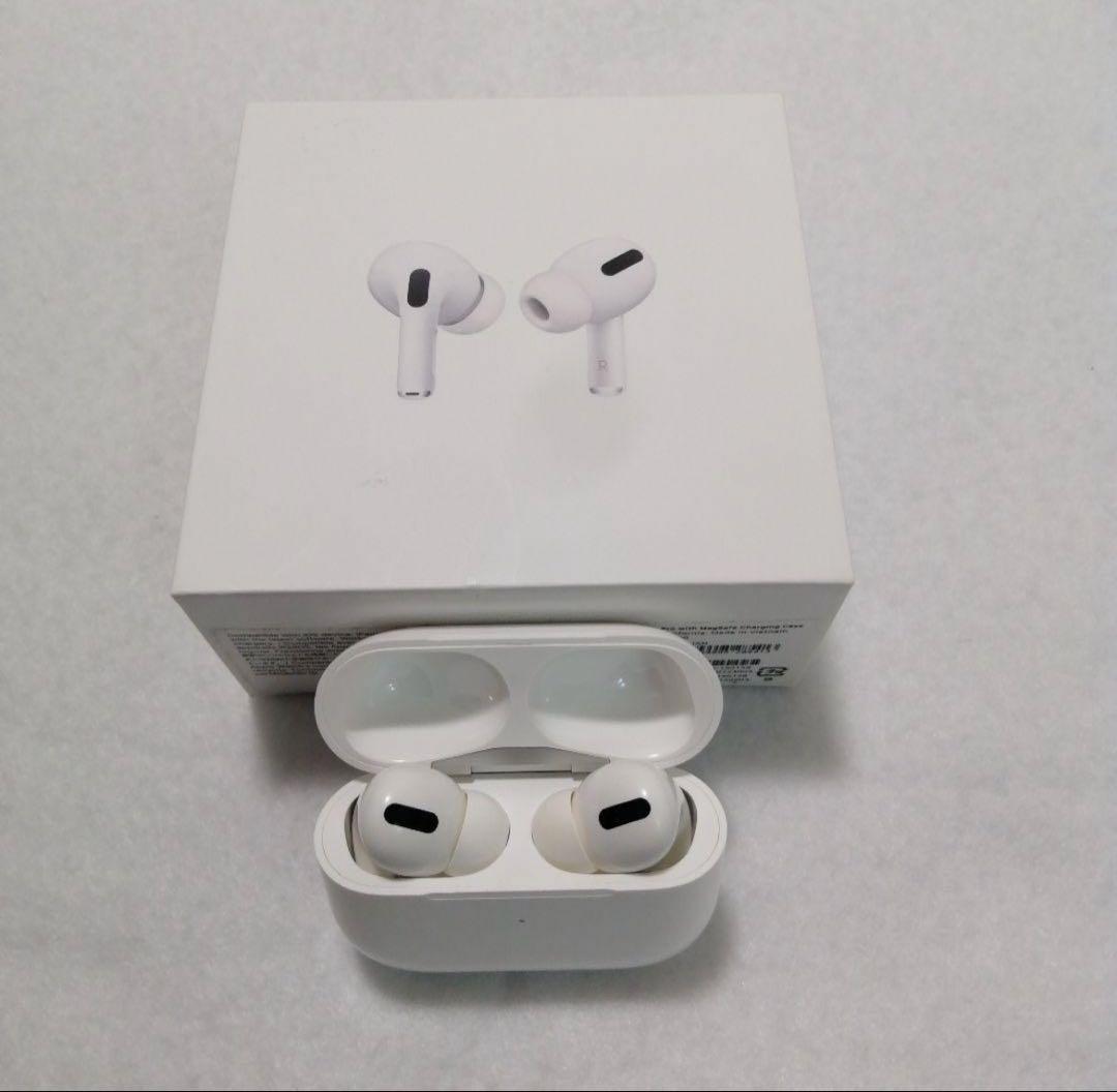 AirPods Pro（第1世代）