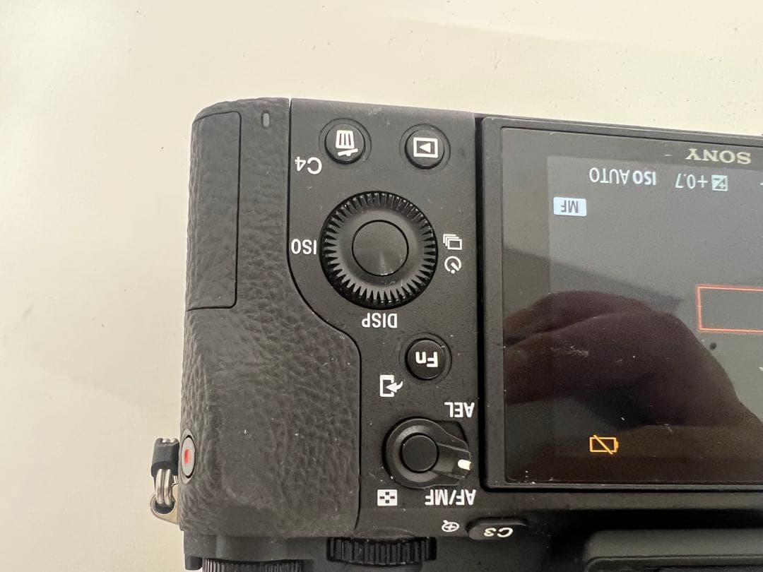 b*h様 SONY　α7sⅡ　ILCE－7SM2　ミラーレス一眼カメラ　ソニー