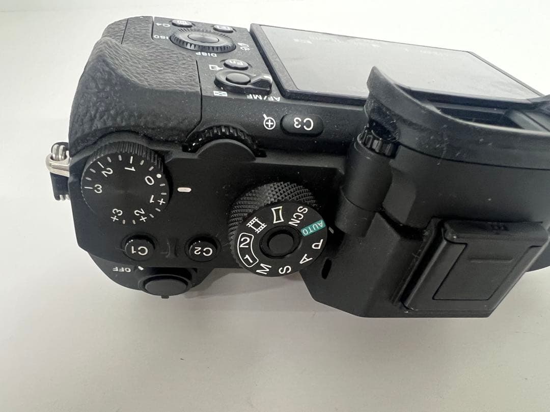 b*h様 SONY　α7sⅡ　ILCE－7SM2　ミラーレス一眼カメラ　ソニー