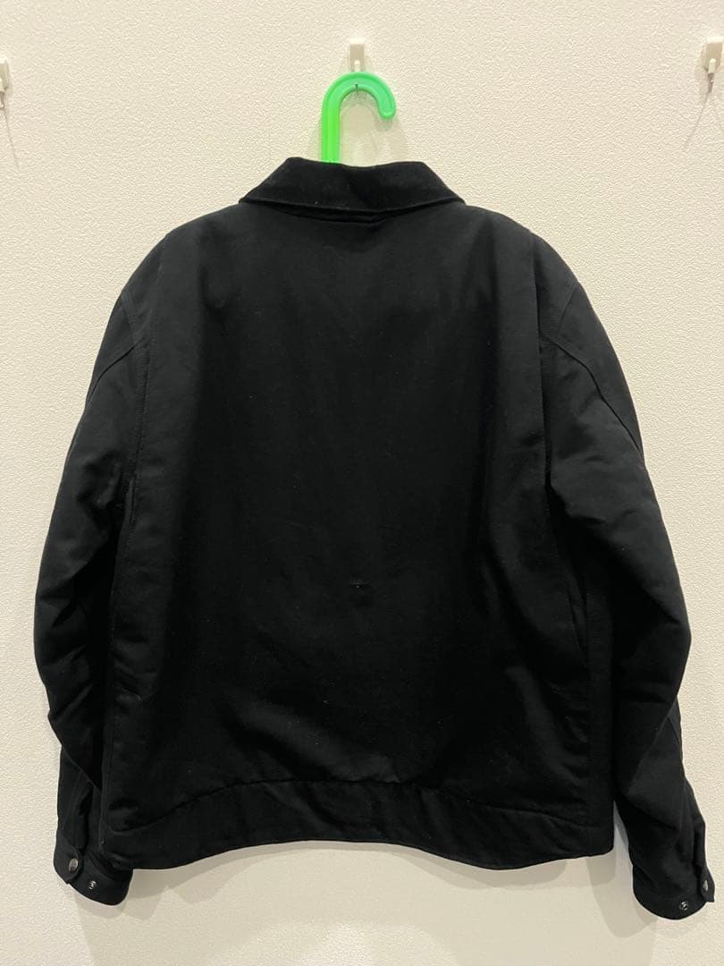 Carhartt デトロイトジャケット　Duck Detroit Jacket