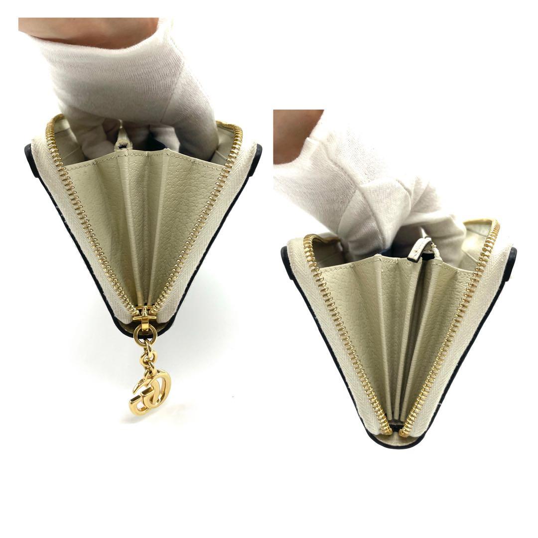 週末セール‼️グッチ オフィディア GG ジップアラウンドウォレット 523154