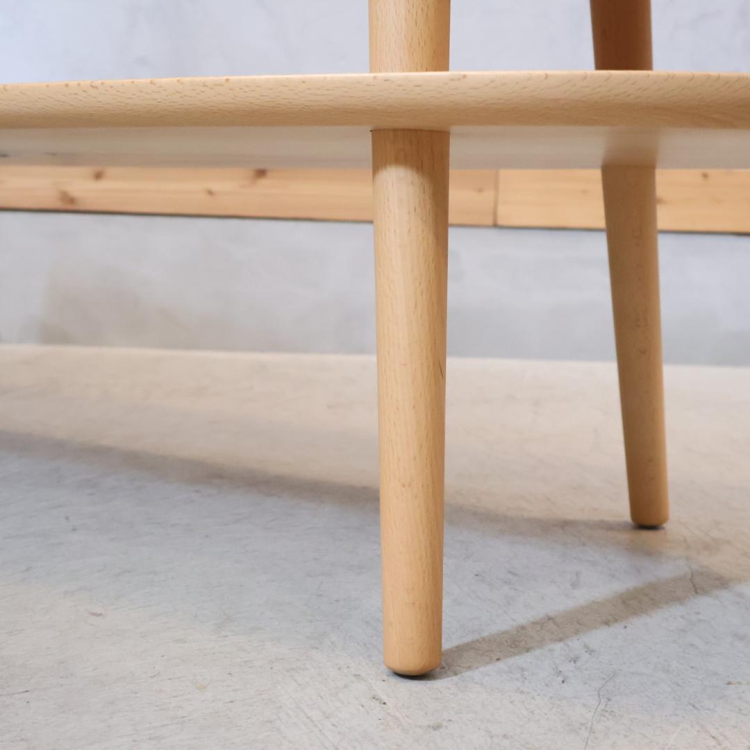 飛騨産業 キツツキ AWASE アワセ AVキャビネット ビーチ材 テレビボード