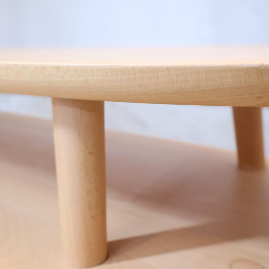 飛騨産業 キツツキ AWASE アワセ AVキャビネット ビーチ材 テレビボード