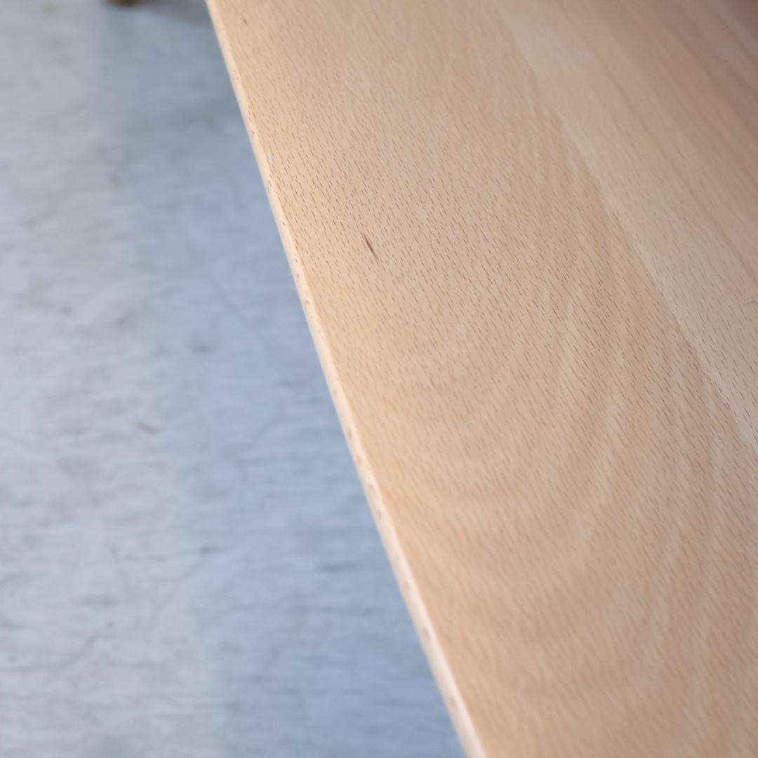 飛騨産業 キツツキ AWASE アワセ AVキャビネット ビーチ材 テレビボード