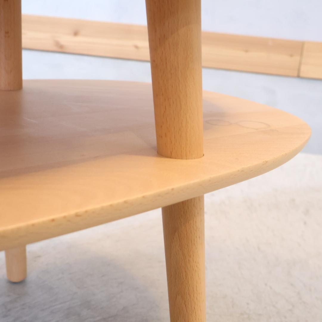 飛騨産業 キツツキ AWASE アワセ AVキャビネット ビーチ材 テレビボード