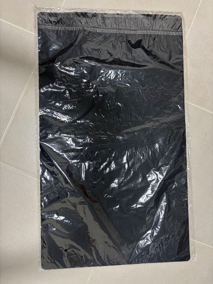 ランキングプレイマット　CRYMAXジャオウガ