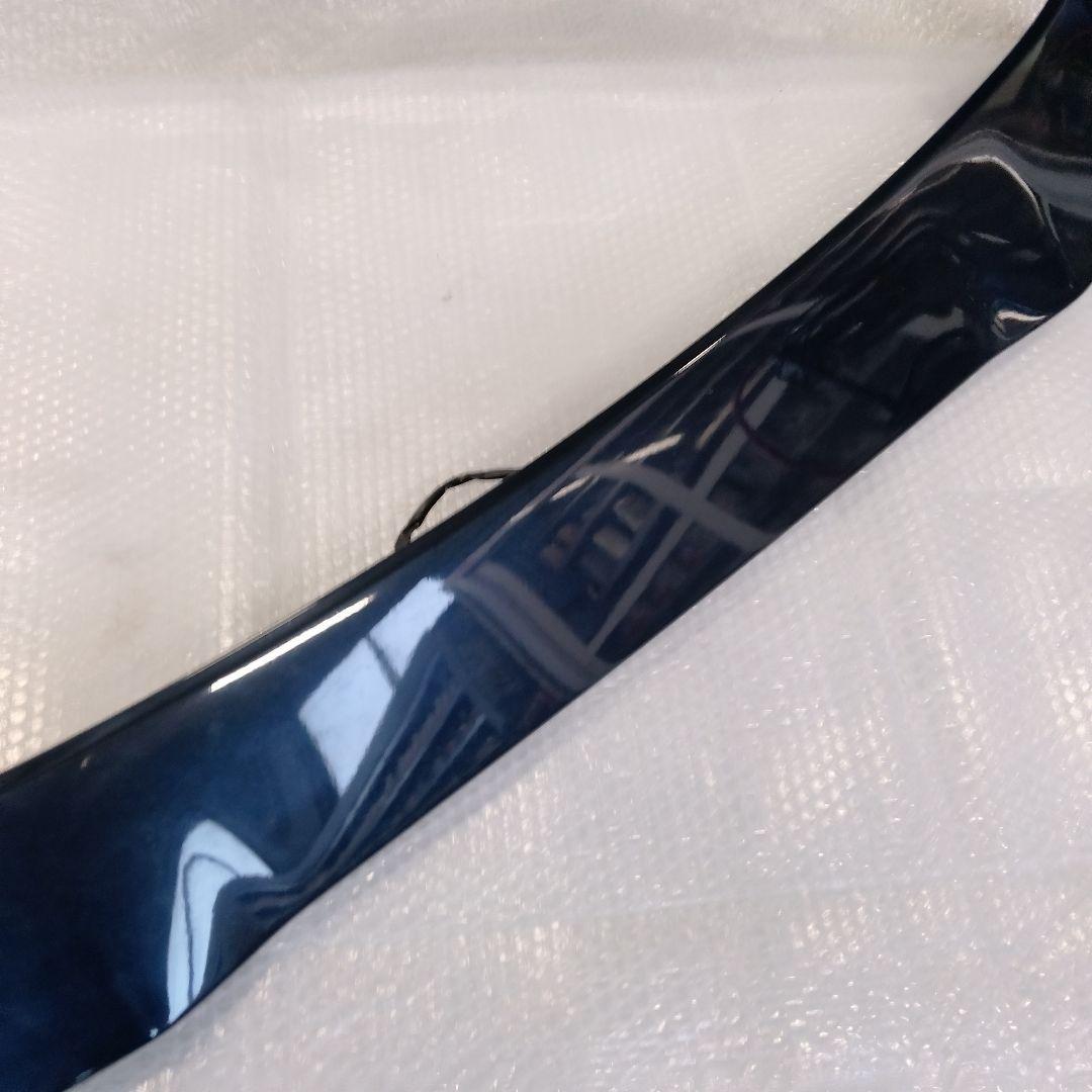 hiro様スズキ MH55 ワゴンR スポイラー