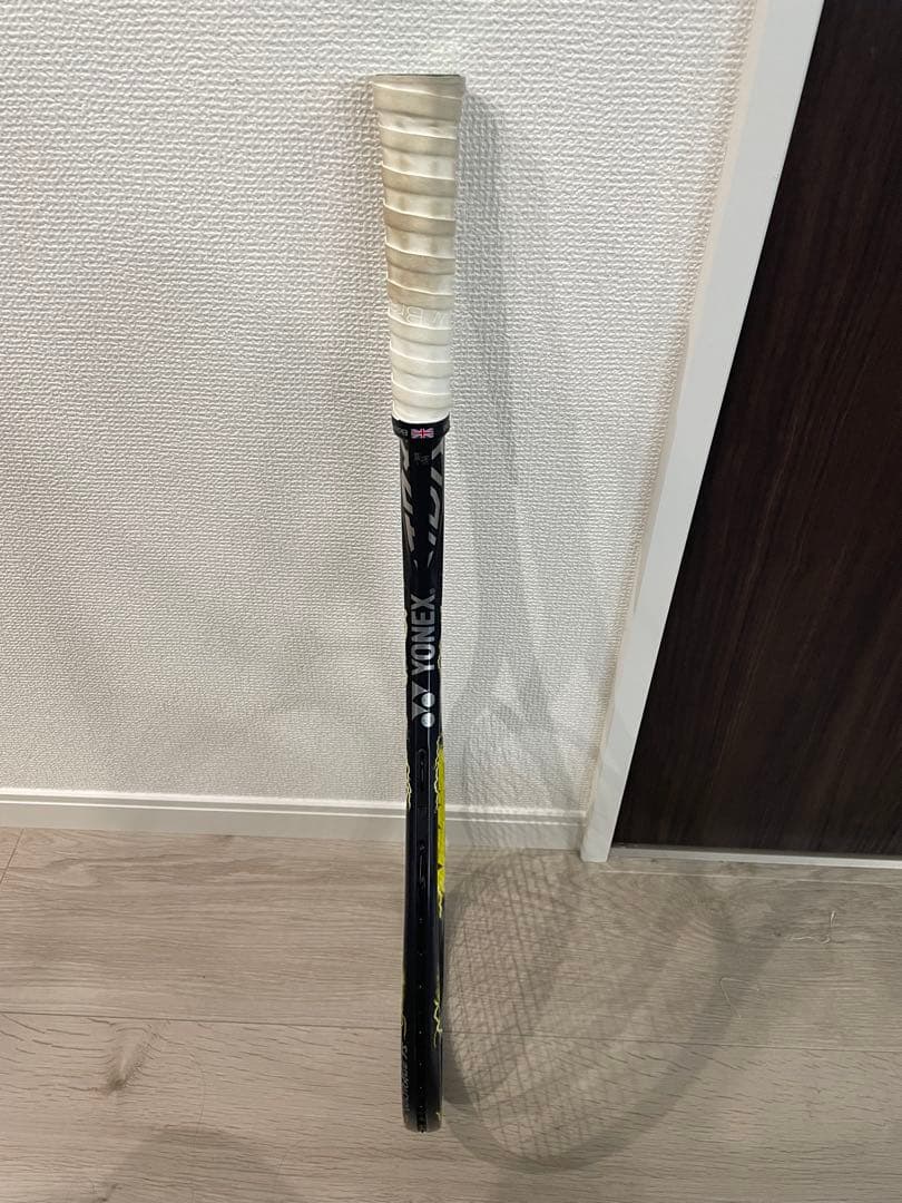 ヨネックス ソフトテニス ボルトレイジ7S