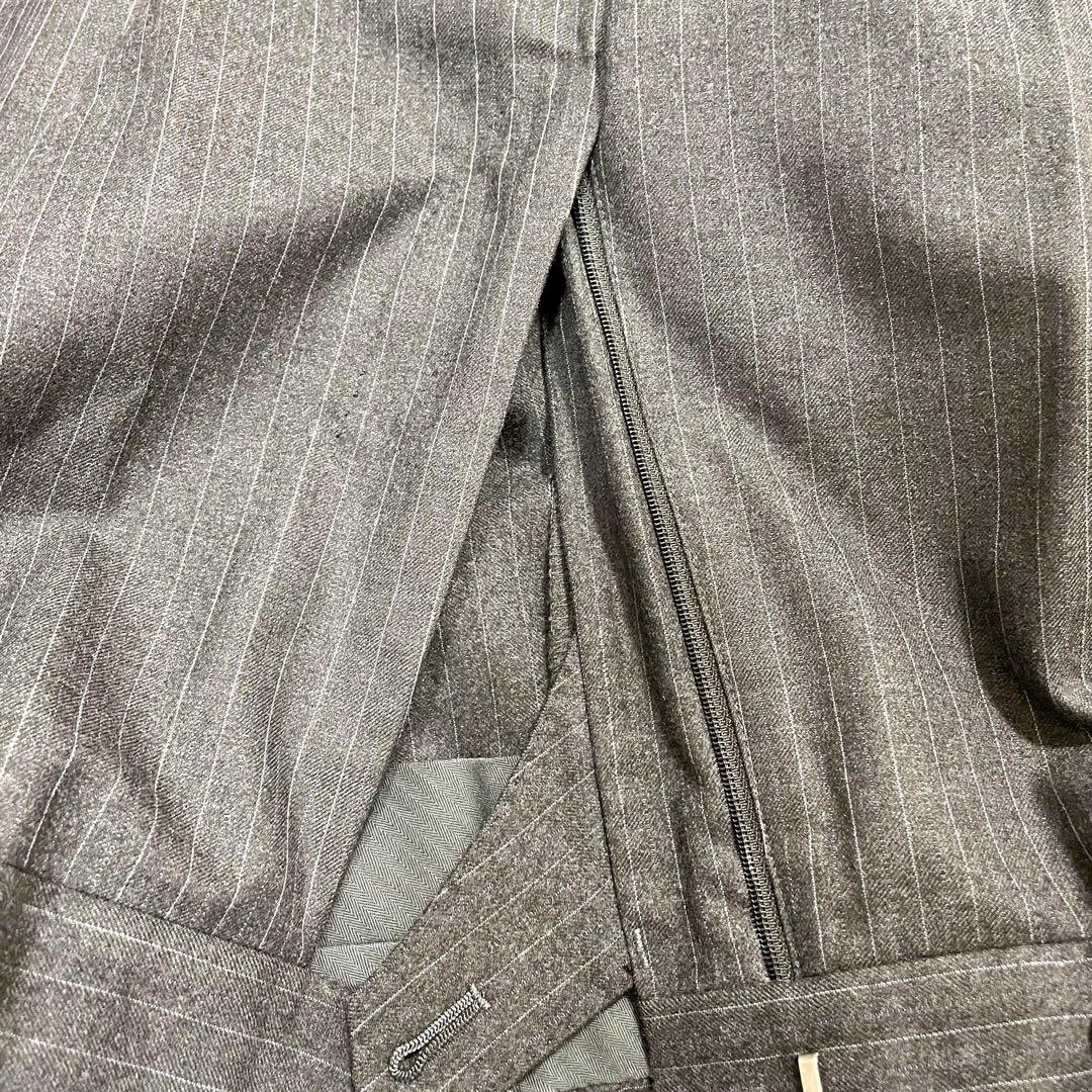 ブルックスブラザース 1818 Regent ウール セットアップ スーツ