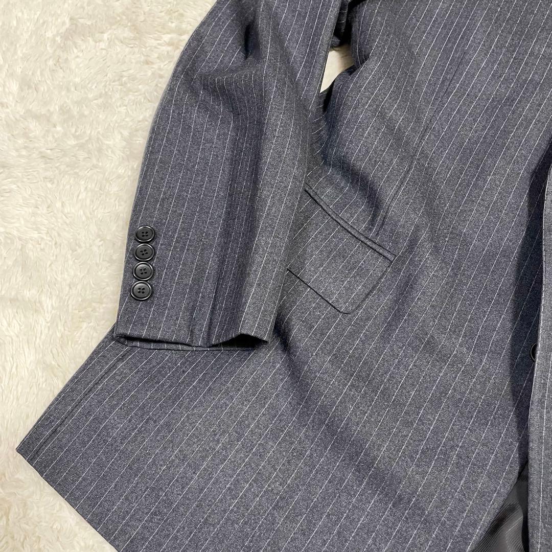 ブルックスブラザース 1818 Regent ウール セットアップ スーツ