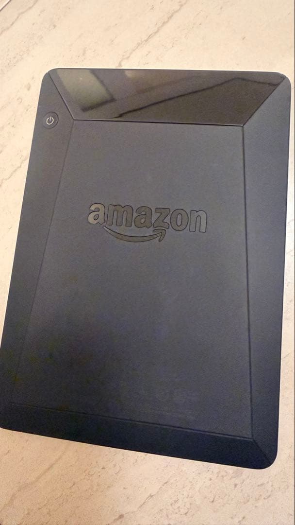 k*o様 kindle voyage wifi 広告無し 本体+純正ケース付き