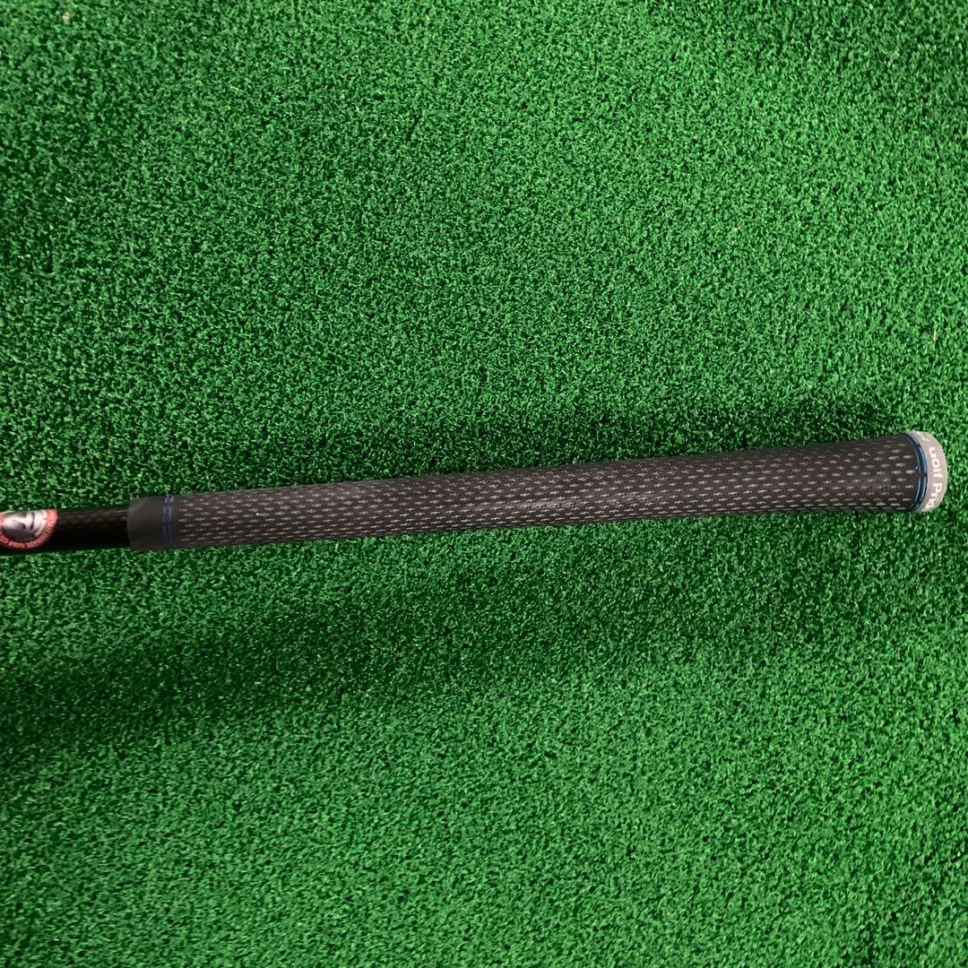 【レア】SIM MAX 7W 21° TENSEI 50SR クラウン綺麗