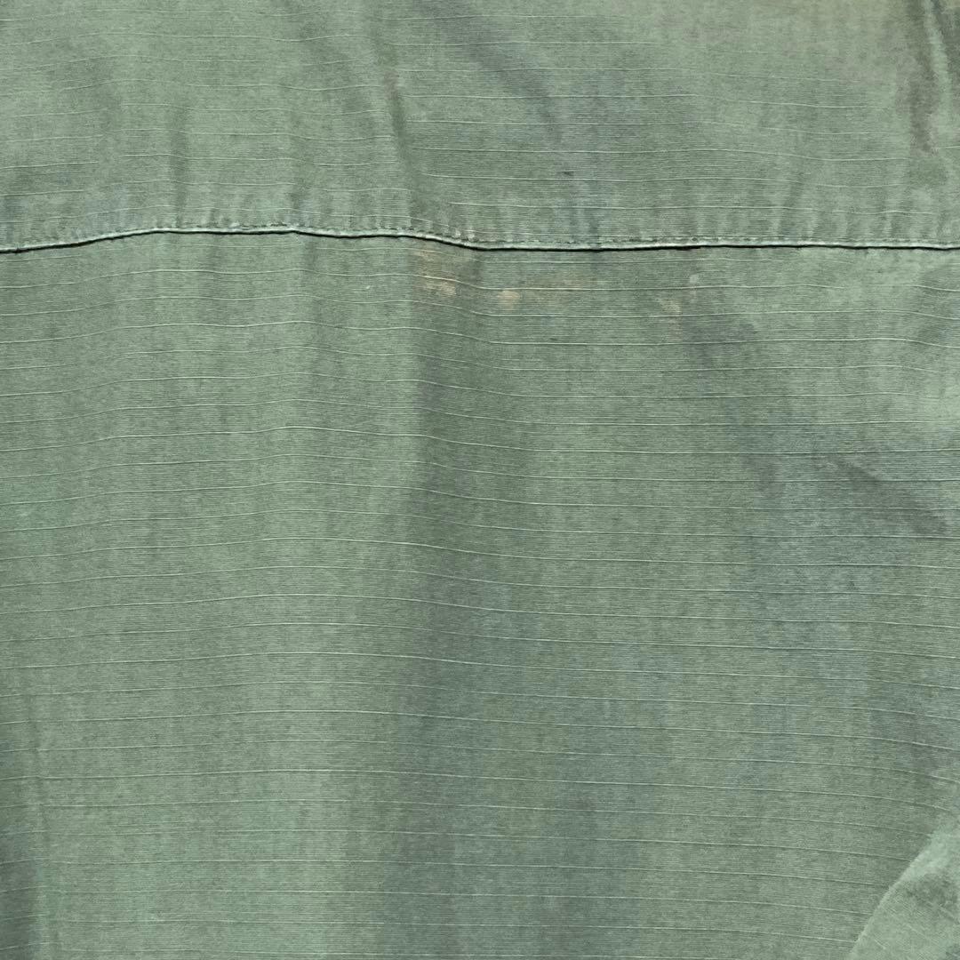 ジャケット・アウター JUNGLE FATIGUE JACKET X-SMALL-SHORT