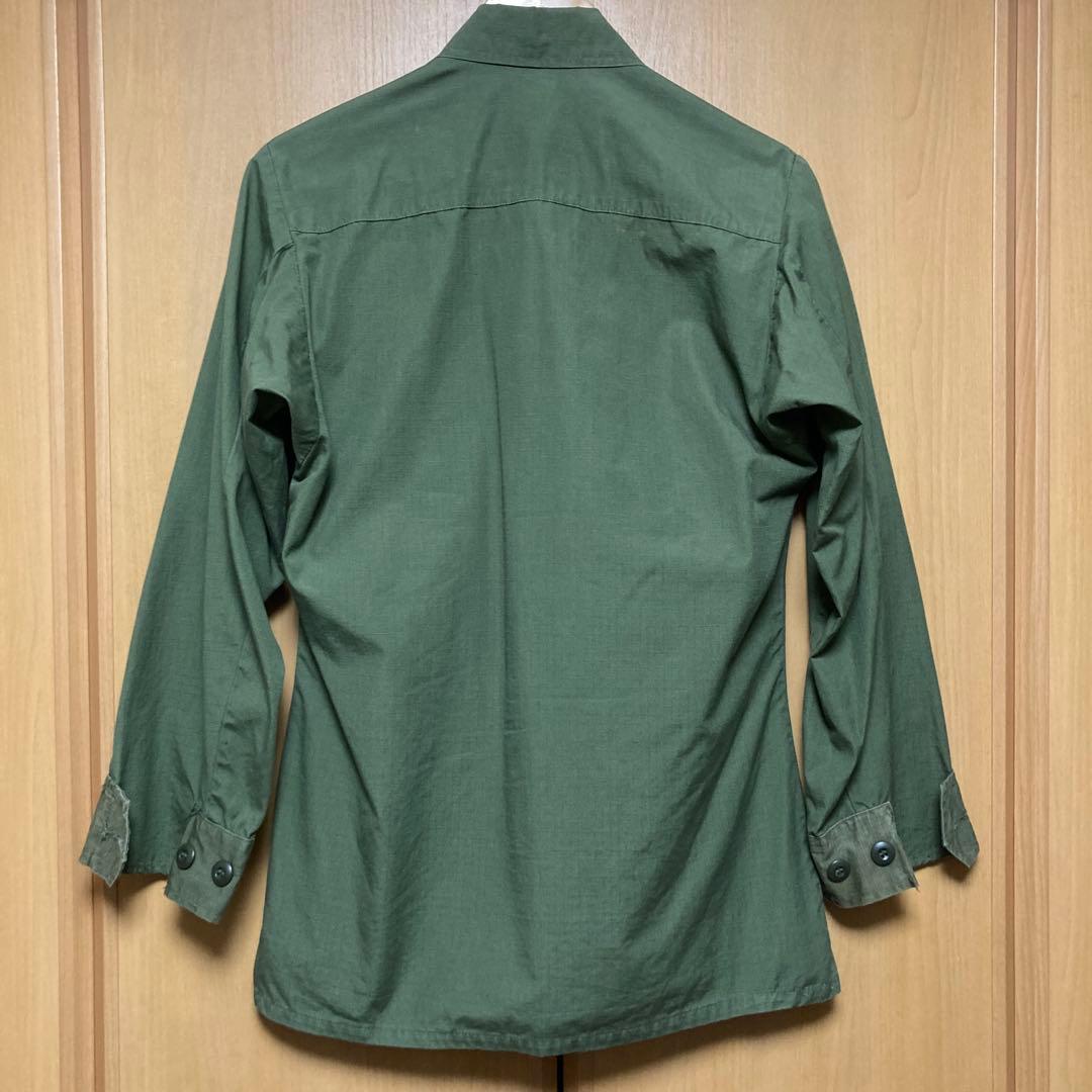 ジャケット・アウター JUNGLE FATIGUE JACKET X-SMALL-SHORT