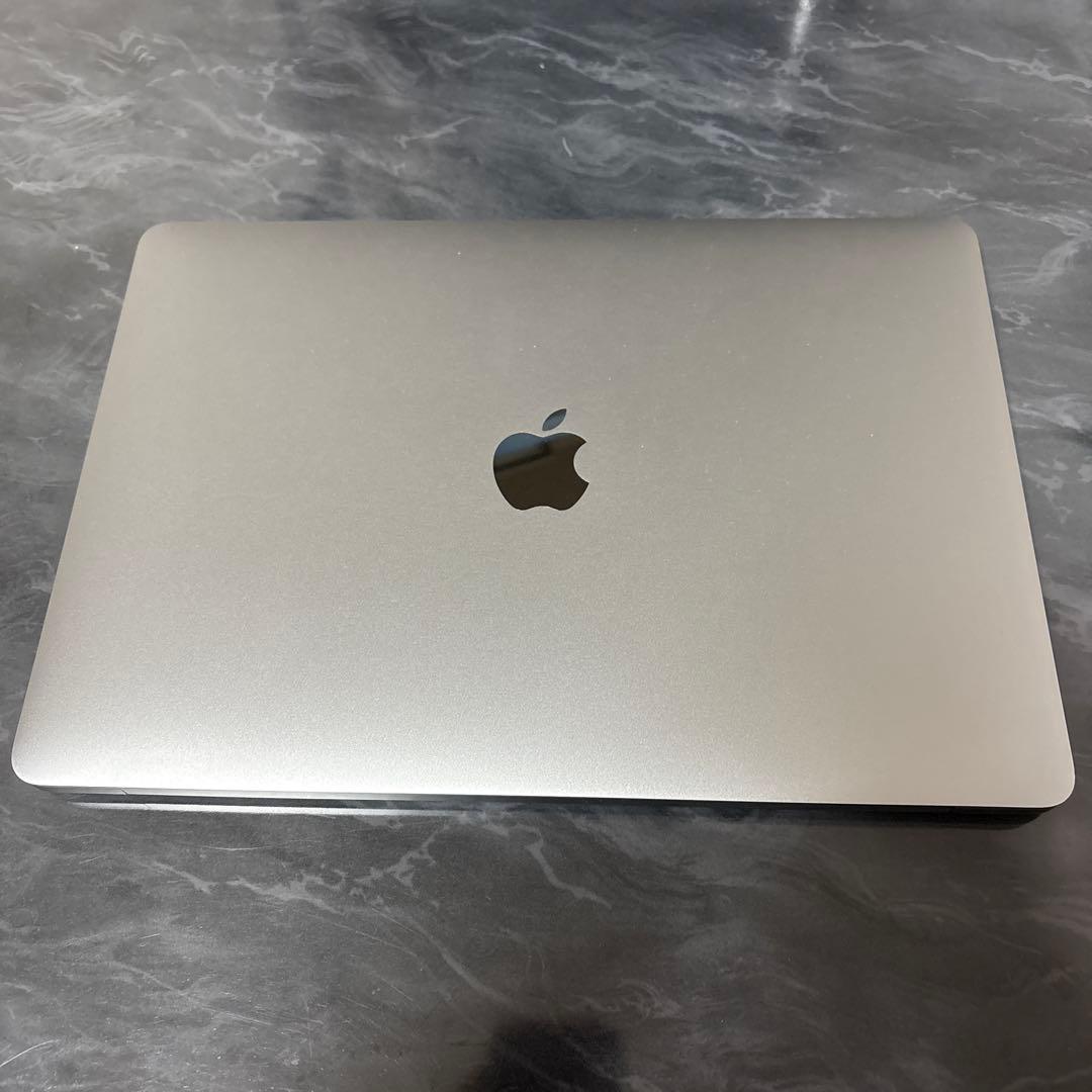 土*！様 Apple MacBook Air M1 説明欄必ず確認してください