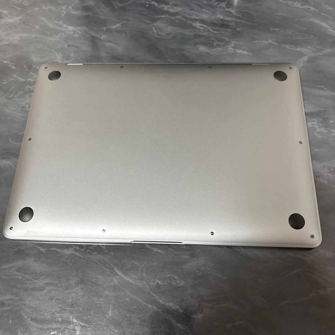 土*！様 Apple MacBook Air M1 説明欄必ず確認してください