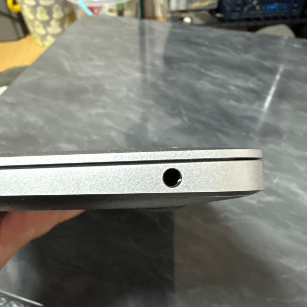 土*！様 Apple MacBook Air M1 説明欄必ず確認してください