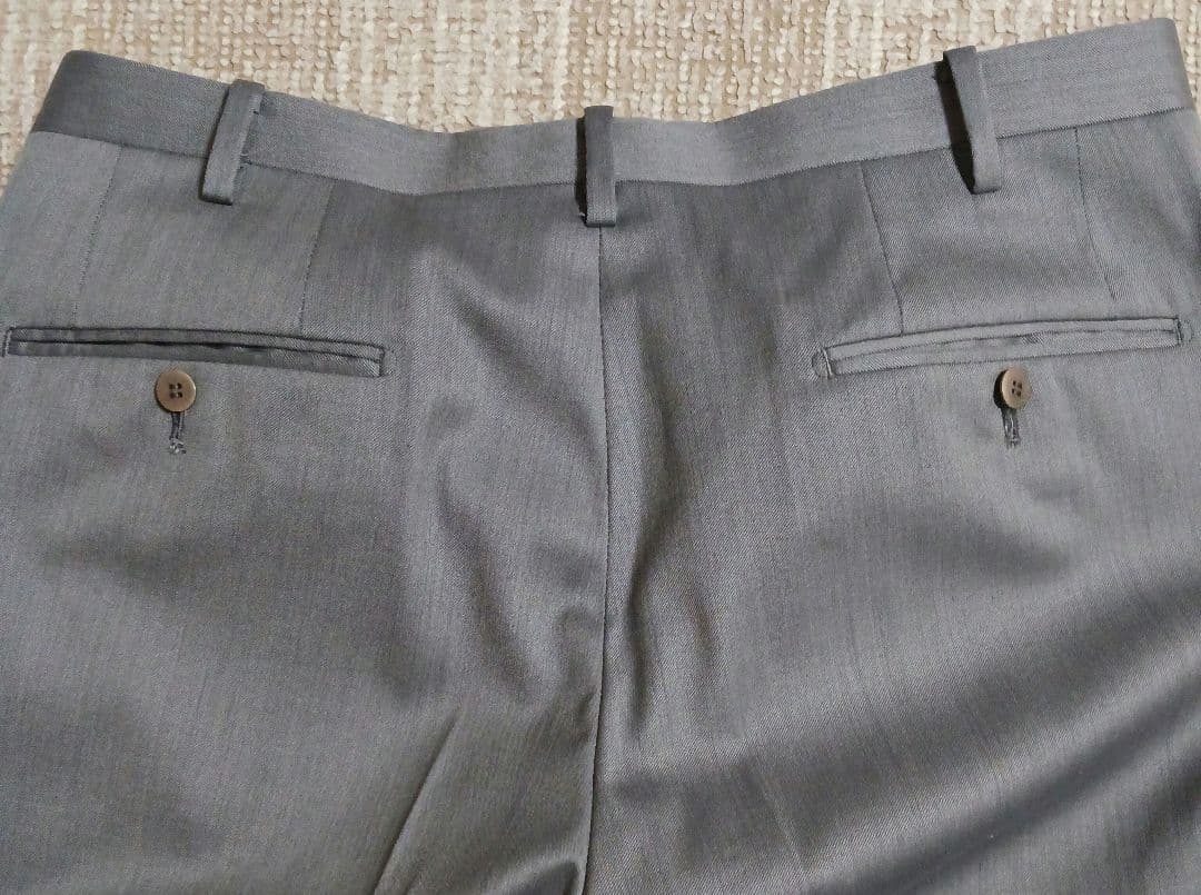 hato　SO エスオー スラックス 尾作隼人