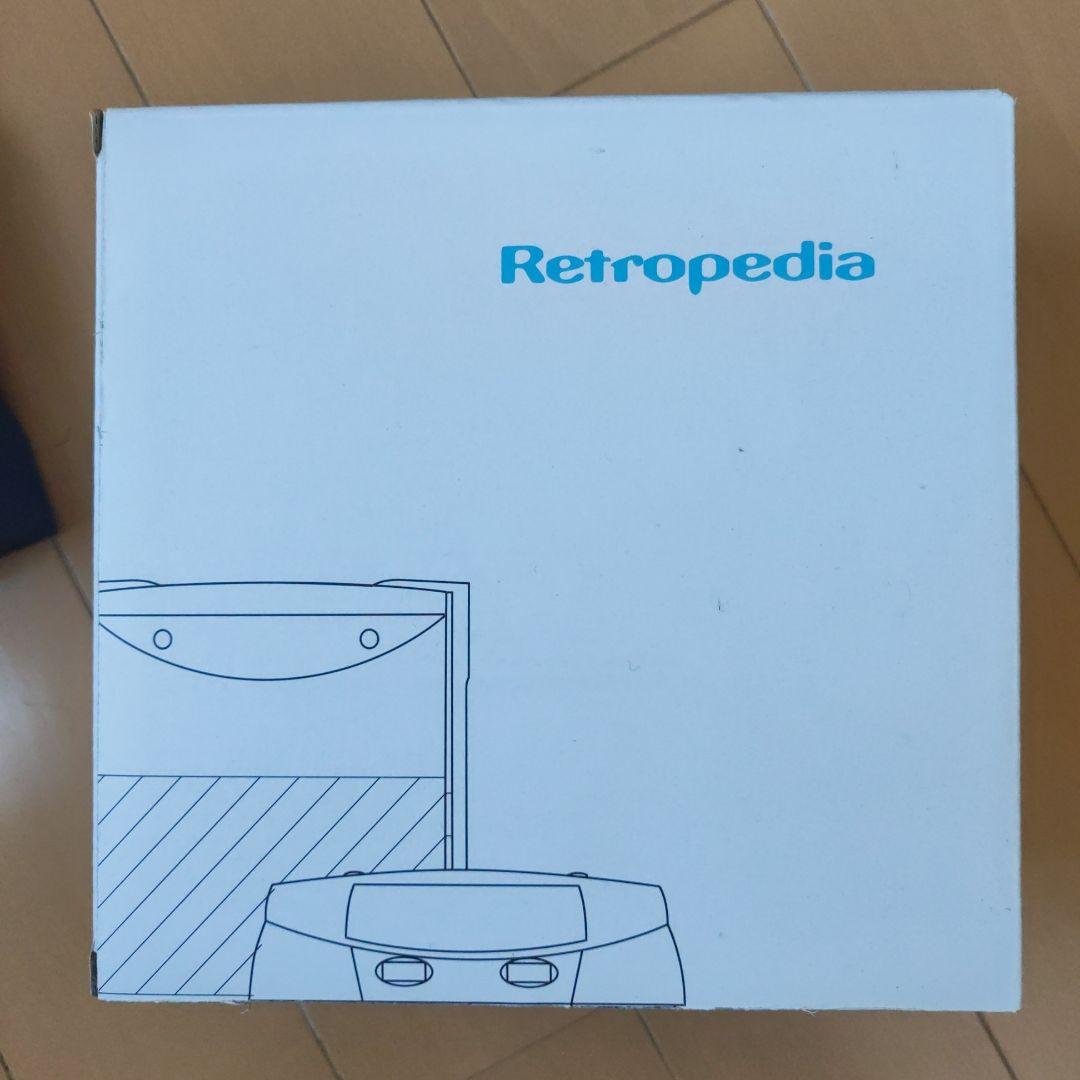 t*n様 レトロペディア ジャンボ