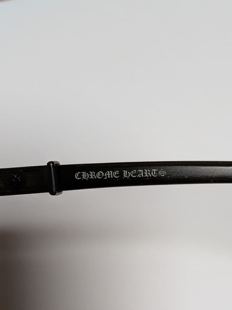 ロ*ロ様 クロムハーツサングラス