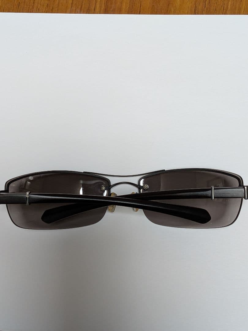 ロ*ロ様 クロムハーツサングラス